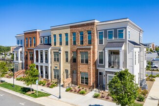 Plus de détails pour 7420 N Rea Park Ln, Charlotte, NC - Commerce de détail à louer