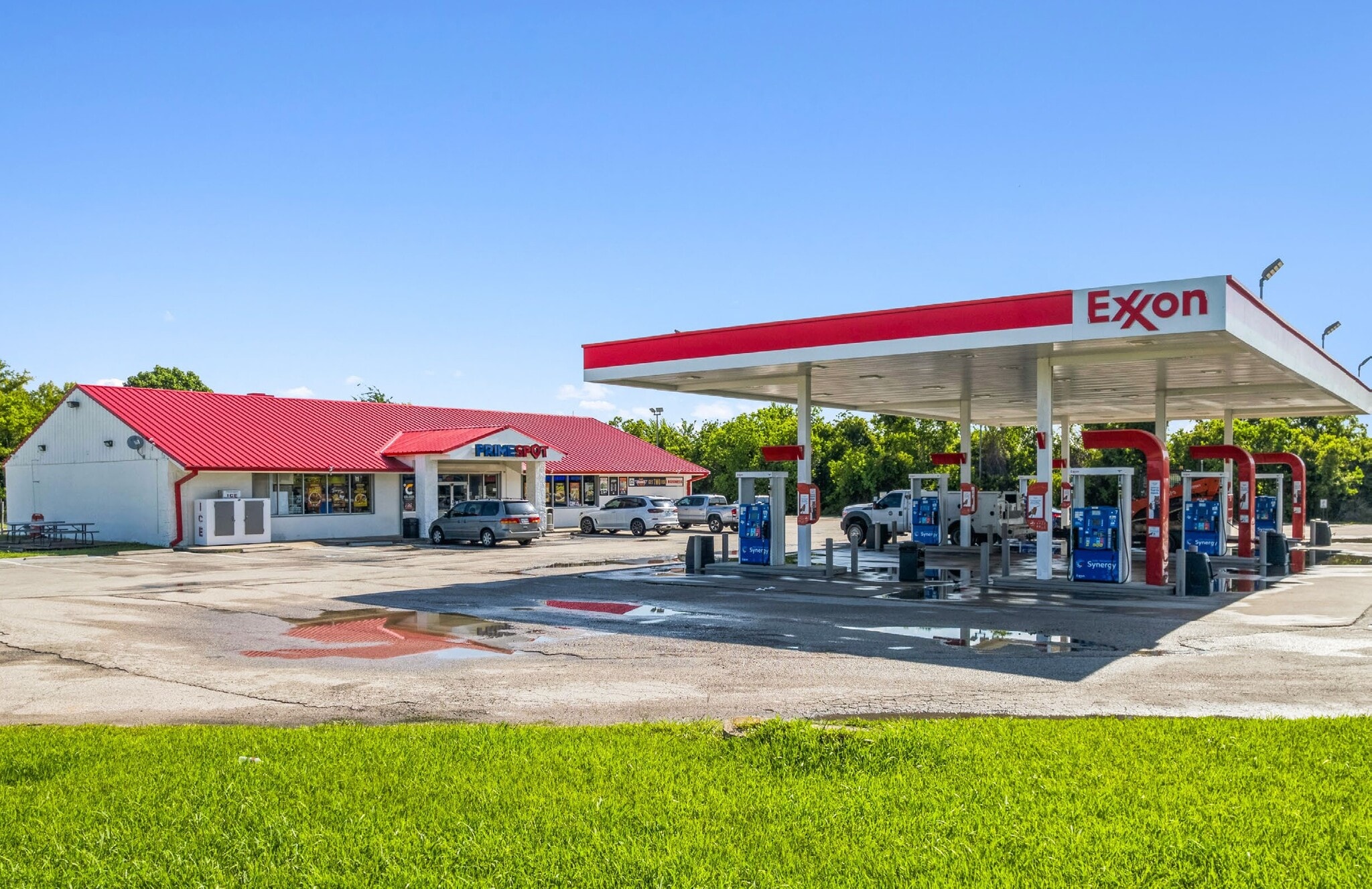 13625 Interstate 10 E, Baytown, TX for sale Primary Photo- Image 1 of 9