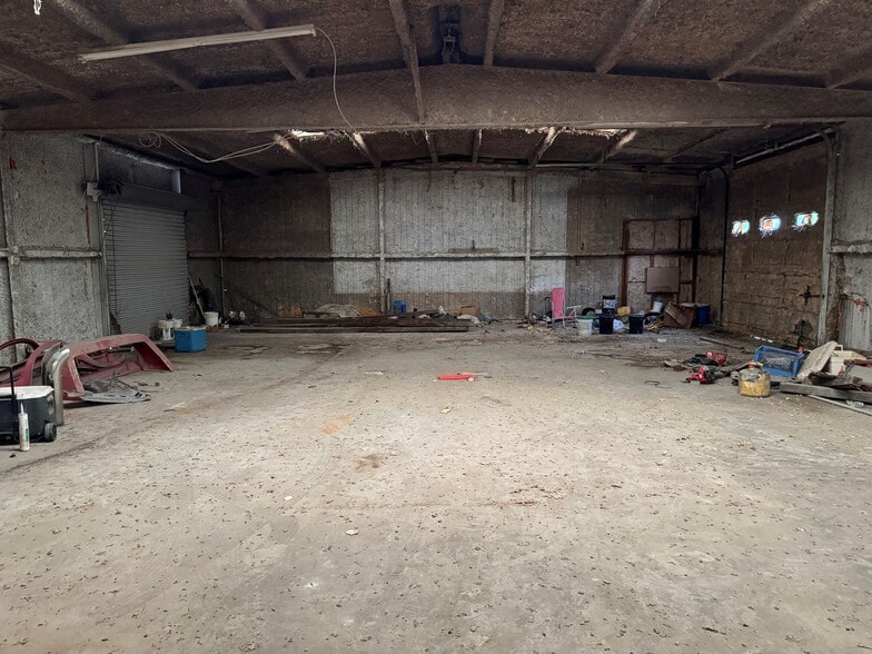 3436 N Interstate 35 E, Lancaster, TX for lease - Building Photo - Image 3 of 6