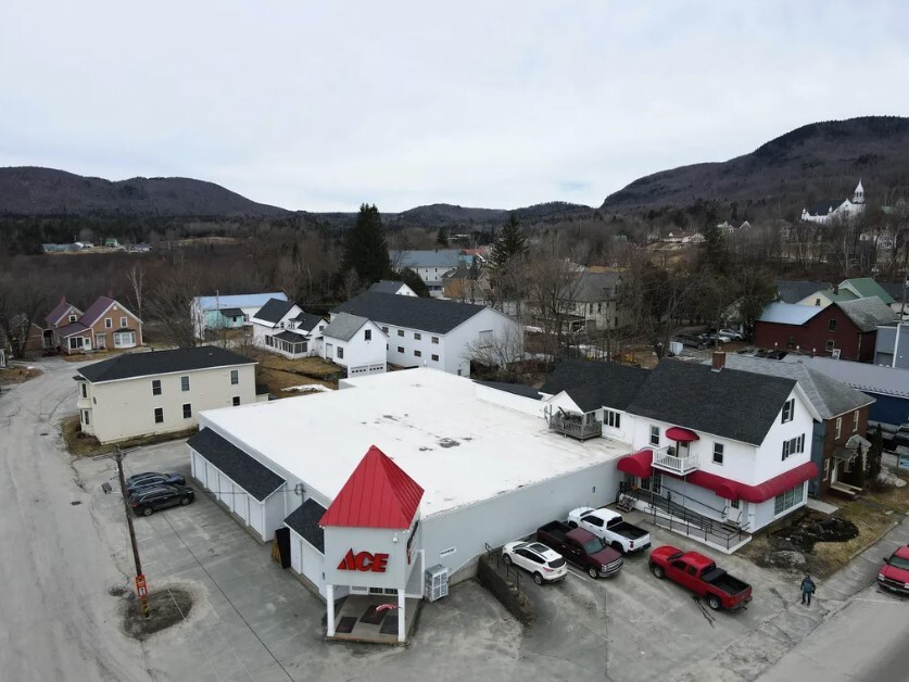 62 Cross St, Brighton, VT for sale Building Photo- Image 1 of 2