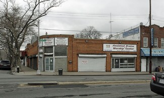 More details for 182-25 Jamaica Ave, Hollis, NY - Retail for Sale