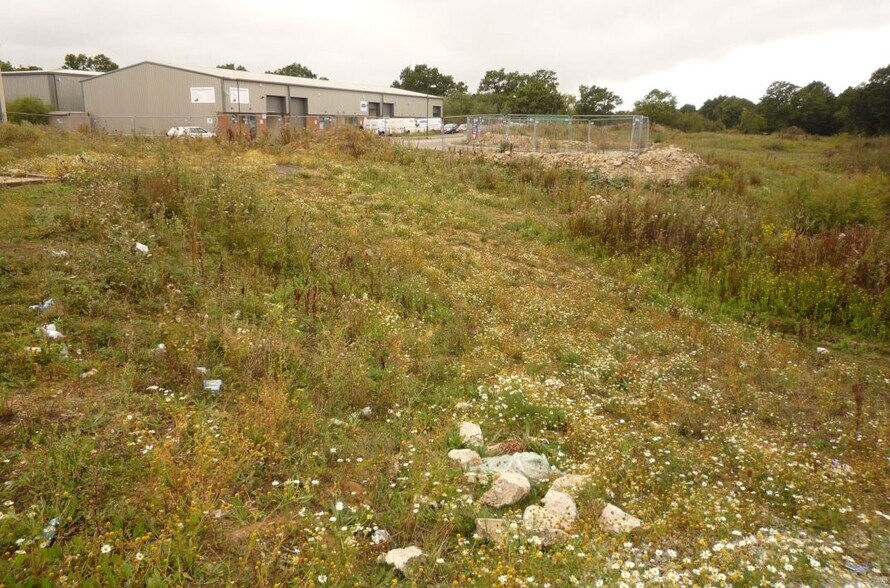 1-56 Lodge Rd, Staplehurst à vendre - Photo principale - Image 1 de 1