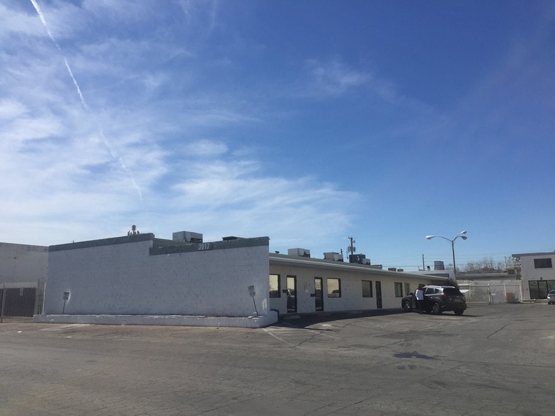 3017 Sheridan St, Las Vegas, NV for lease - Other - Image 2 of 8