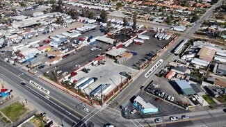 More details for 15082 Valley Blvd, Fontana, CA - Land for Sale