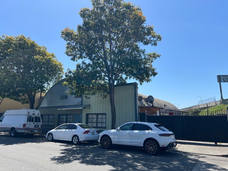 4800 Bissell Ave, Richmond, CA for sale - Primary Photo - Image 1 of 32