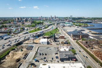 249-253 Allens Ave, Providence, RI - Aerial map view - Image1