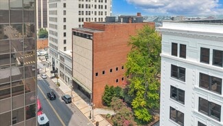 More details for 210 S Jefferson St, Roanoke, VA - Office for Sale