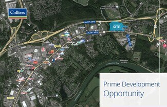 Plus de détails pour 1220 Center Point Rd, Hendersonville, TN - Terrain à vendre
