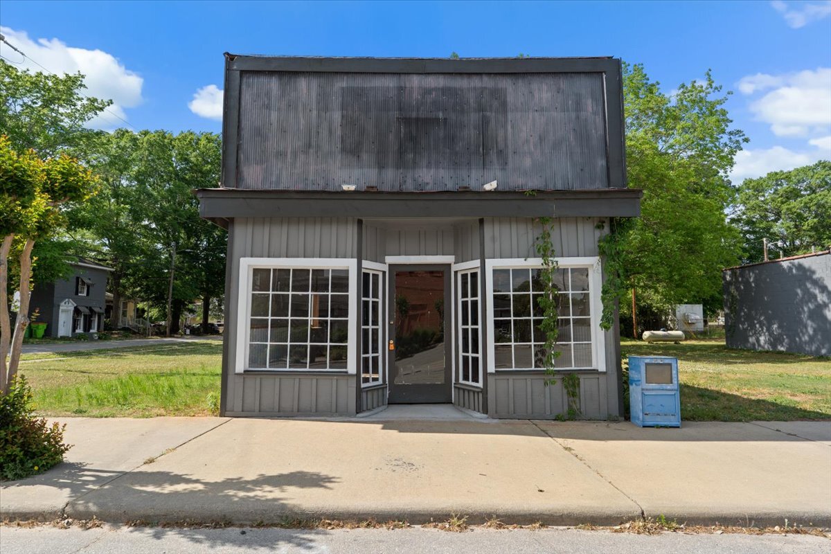202 E. North Main Street, Littleton, NC à vendre Photo principale- Image 1 de 30