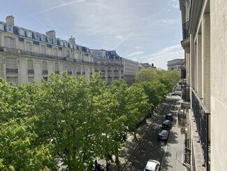 Plus de détails pour 36 Avenue Hoche, Paris - Bureau à louer