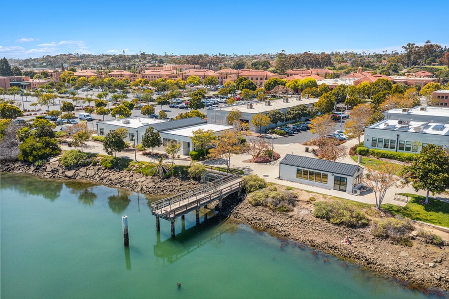 2837 Historic Decatur Rd, San Diego, CA for lease - Building Photo - Image 2 of 14