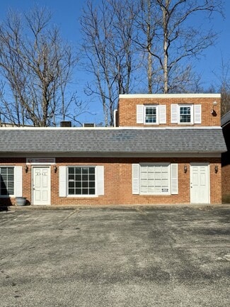 More details for 4311 Appleton Ave NW, Roanoke, VA - Office for Lease