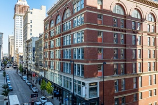 More details for 151 W 4th St, Cincinnati, OH - Retail for Lease