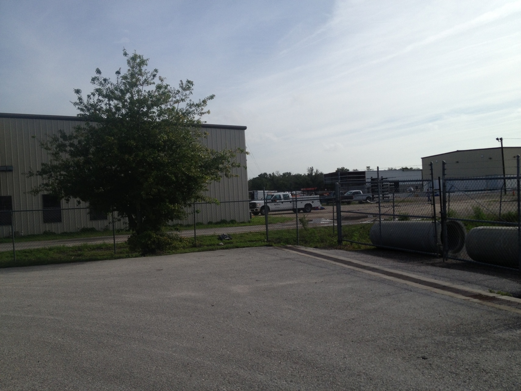 9961 Sidney Hayes Rd, Orlando, FL for lease Building Photo- Image 1 of 3
