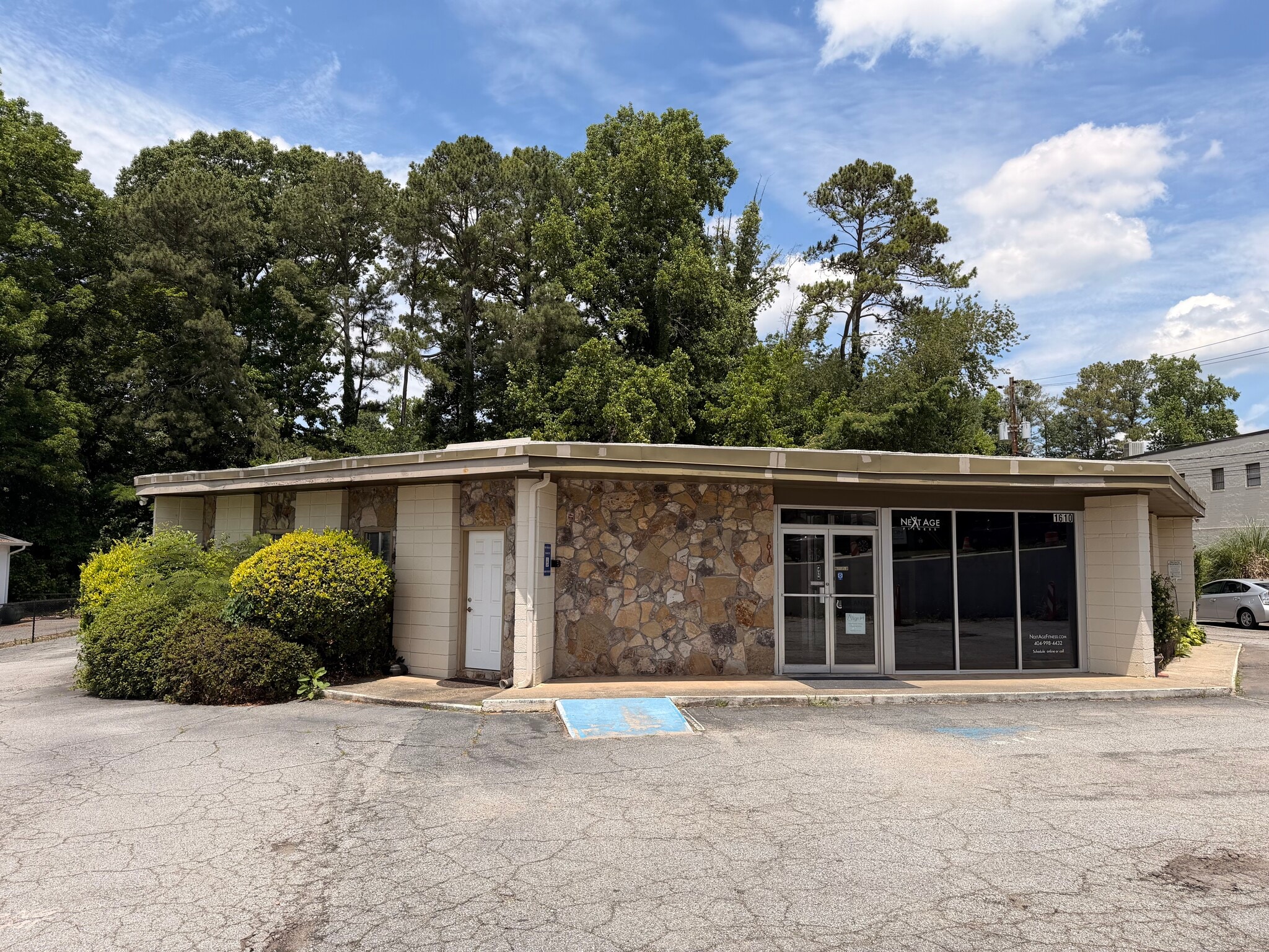 1610 Lavista Rd NE, Atlanta, GA for lease Building Photo- Image 1 of 13