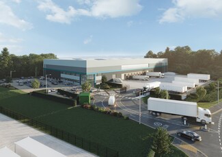 Plus de détails pour Industriel à vendre