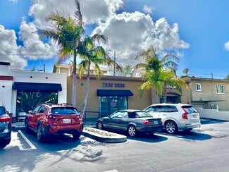 Plus de détails pour 1349 Monterey St, San Luis Obispo, CA - Commerce de détail à louer