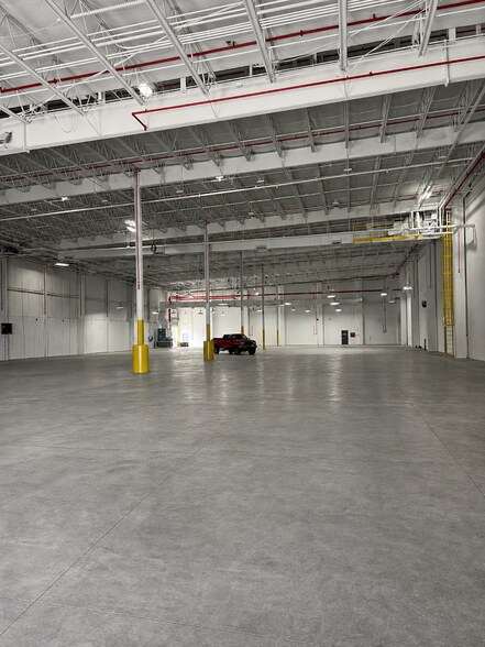 4201 Murray Pl, Lynchburg, VA for lease - Building Photo - Image 1 of 12