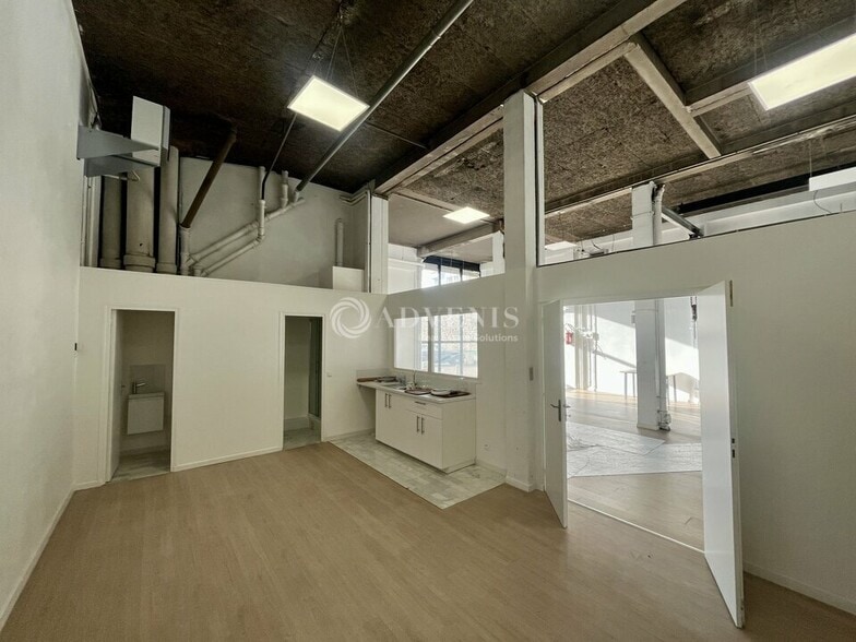 32 Rue Gallieni, Boulogne-Billancourt à louer - Photo intérieure - Image 3 de 5