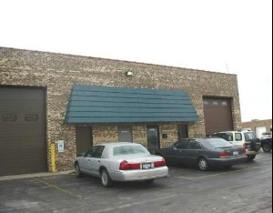 15624-15658 S 70th Ct, Orland Park, IL for lease - Building Photo - Image 2 of 9