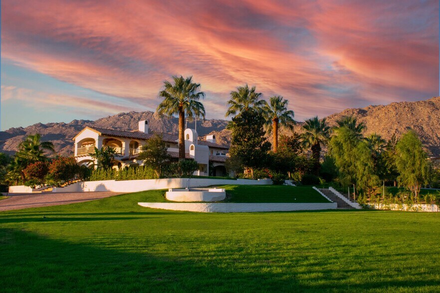 71555 Jaguar Way, Palm Desert, CA à vendre - Photo du bâtiment - Image 2 de 51