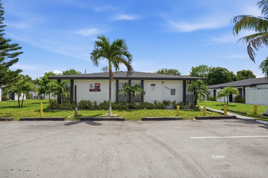 6032 SW 25th St, Miramar, FL for sale - Building Photo - Image 2 of 22