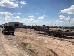 2611 S County Road 1206, Midland, TX for lease - Building Photo - Image 2 of 7