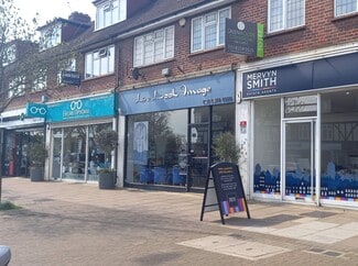 Plus de détails pour 309 Richmond Rd, Kingston Upon Thames - Commerce de détail à louer