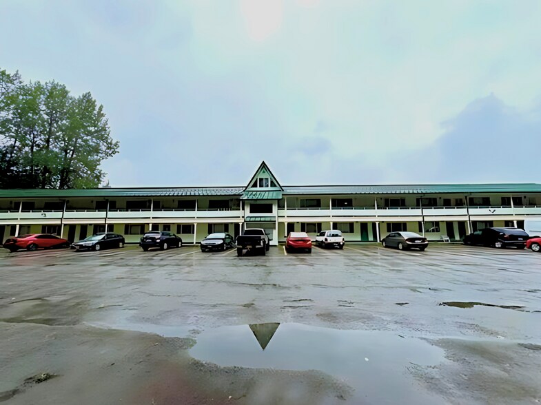 9000 Stephen Richards Memorial Dr, Juneau, AK à vendre - Photo du bâtiment - Image 3 de 15