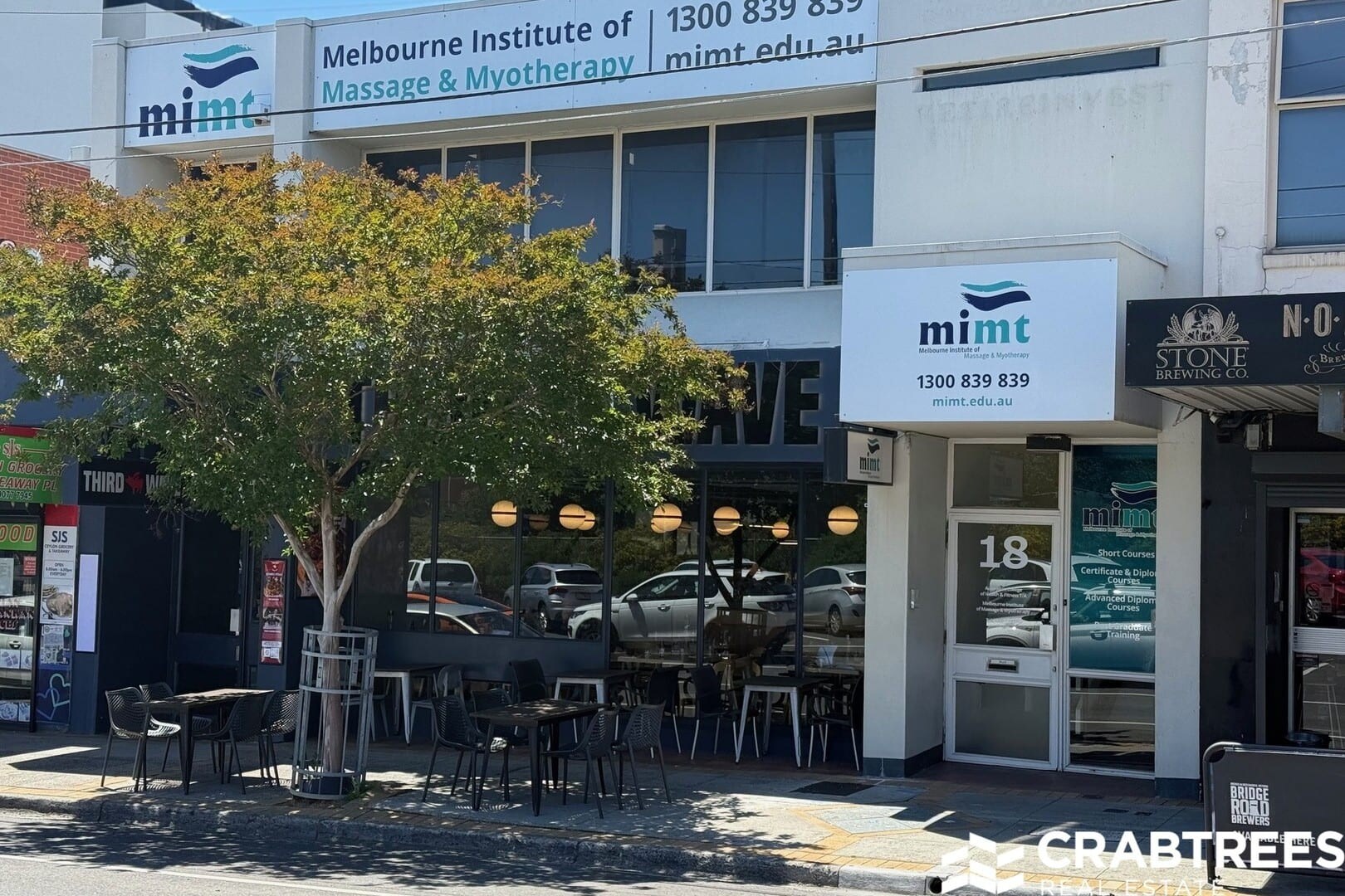 18-20 Station St, Moorabbin for lease Primary Photo- Image 1 of 2