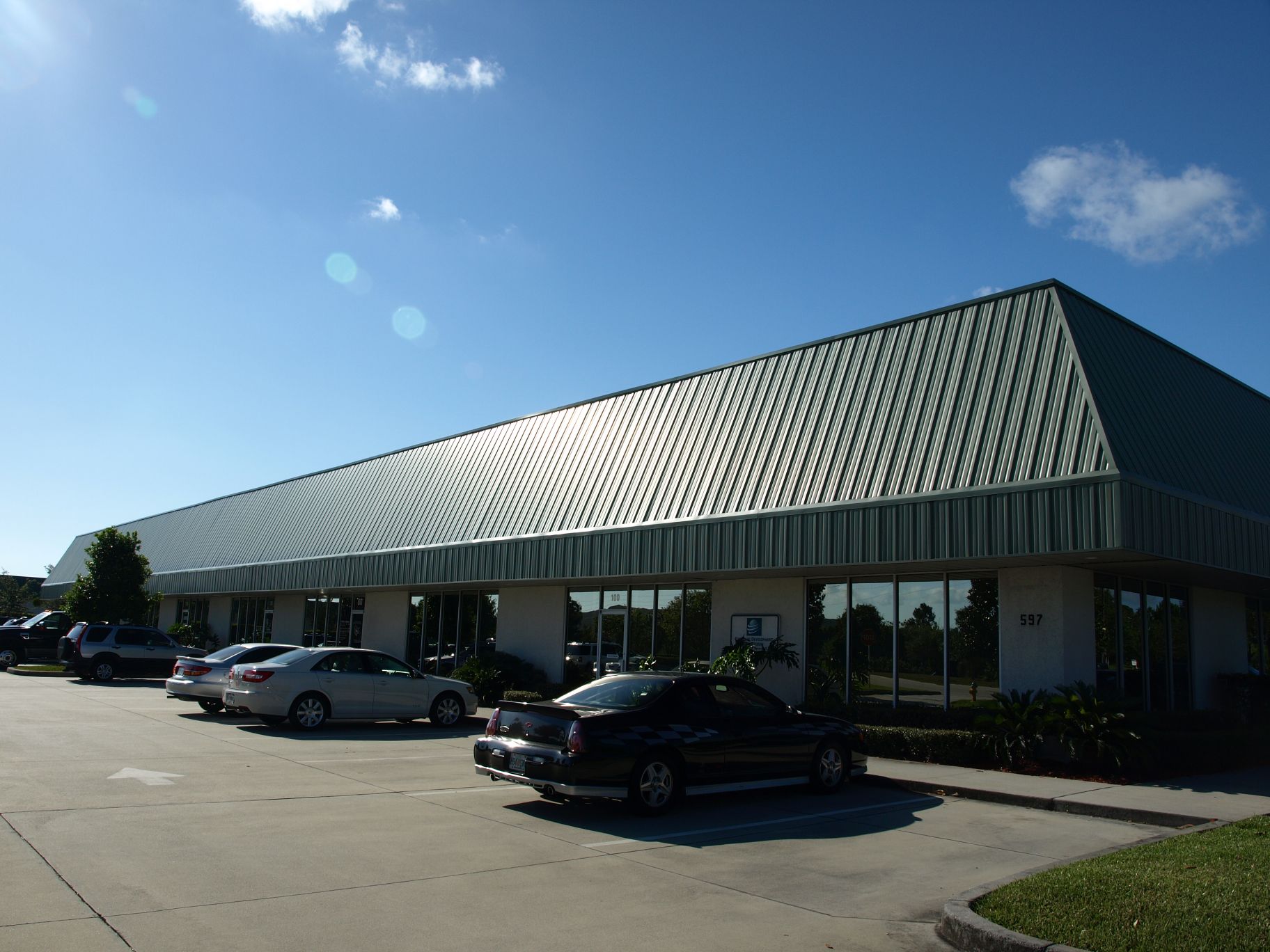 571 Haverty Ct, Rockledge, FL for lease Building Photo- Image 1 of 5