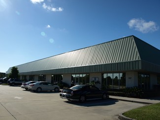 More details for 571 Haverty Ct, Rockledge, FL - Industrial for Lease