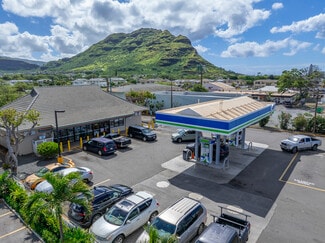 More details for 87-718 Farrington Hwy, Waianae, HI - Retail for Sale