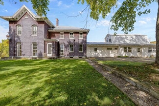 Plus de détails pour 444 S Main St, Warsaw, NY - Terrain à vendre