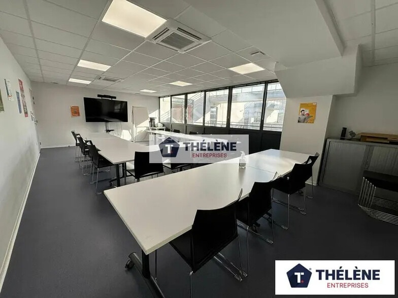 Office in Montpellier for sale - Interior Photo - Image 3 of 10