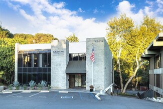 Plus de détails pour 7474 N Figueroa St, Los Angeles, CA - Bureau à louer