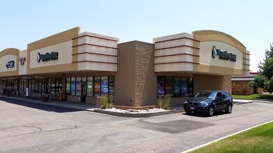 5015-5139 W 120th Ave, Broomfield, CO for lease Building Photo- Image 2 of 5