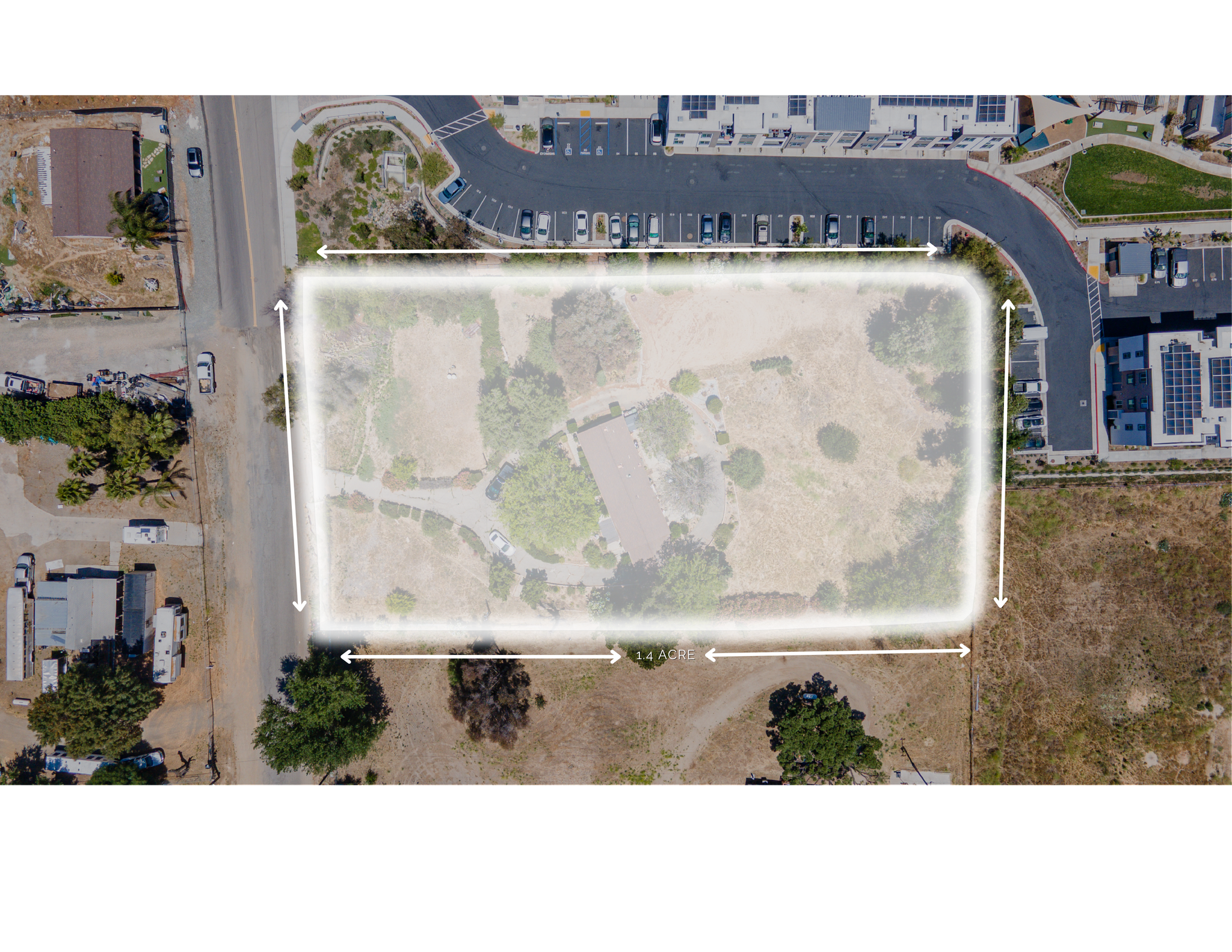 25071 Monroe Ave, Murrieta, CA à vendre Photo du bâtiment- Image 1 de 33