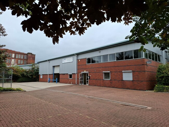 More details for Moss Bridge Rd, Rochdale - Industrial for Lease