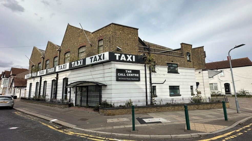 50 Chase Rd, Southend On Sea for lease - Building Photo - Image 3 of 23