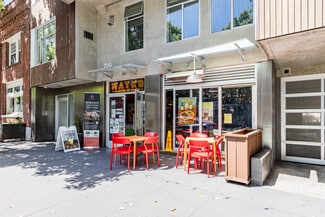 More details for 736 Valencia St, San Francisco, CA - Multifamily for Sale