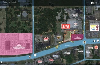 More details for US Highway 441, Eustis, FL - Land for Sale