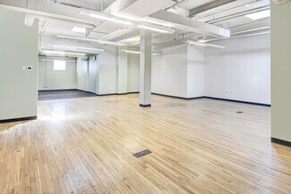 Plus de détails pour 450 Lincoln St, Denver, CO - Bureau/Commerce de détail à louer