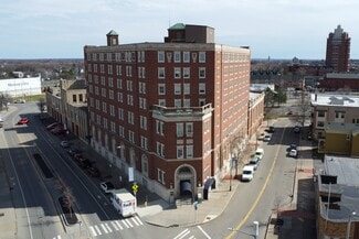 More details for 400 Andrews St, Rochester, NY - Office for Lease