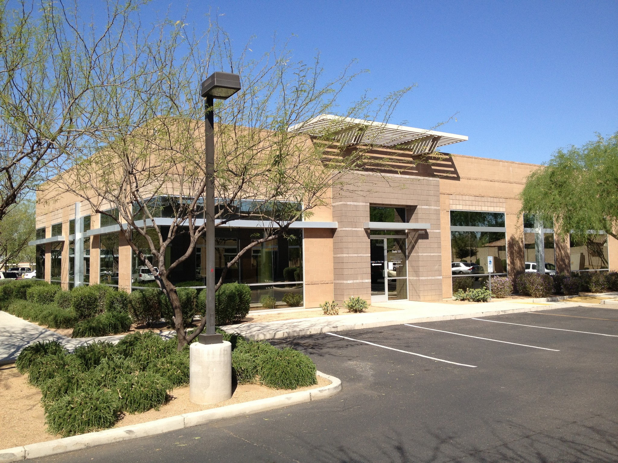 9150 W Indian School Rd, Phoenix, AZ for sale Building Photo- Image 1 of 29