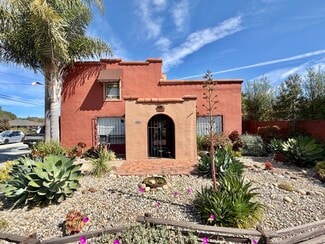 Plus de détails pour 1605 Capitola Rd, Santa Cruz, CA - Bureau à louer