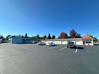 Plus de détails pour 5720 112th St E, Puyallup, WA - Industriel à vendre