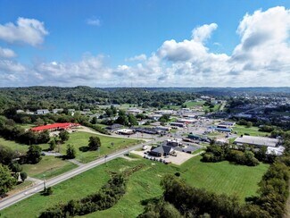 Plus de détails pour 0 College St, Pulaski, TN - Terrain à vendre