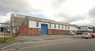 Plus de détails pour 410 Haydock Ln, Haydock - Industriel à vendre