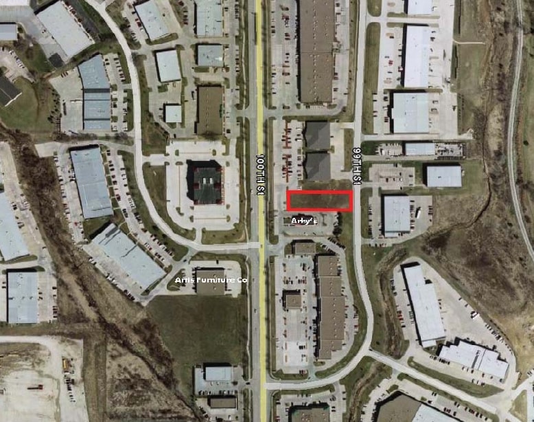 2931-2941 100th St, Urbandale, IA for sale Primary Photo- Image 1 of 6